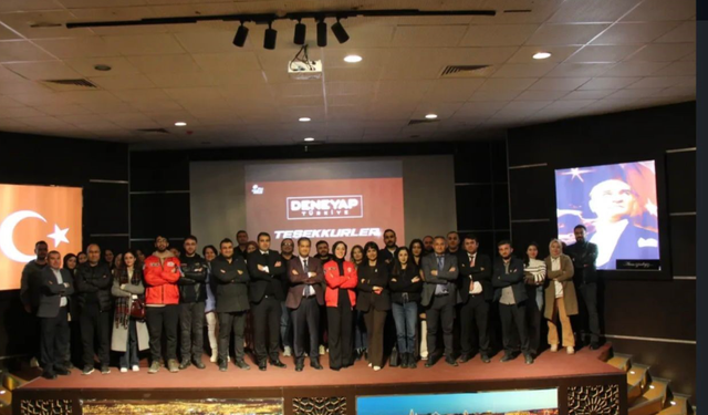 Cizre’den TEKNOFEST’e güçlü hazırlık