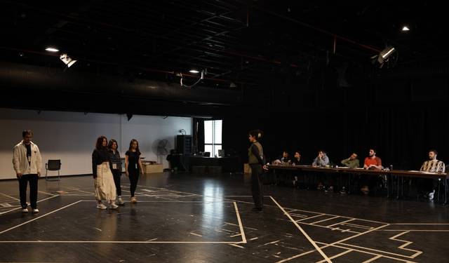 Nilüfer’de genç yetenekler için perde aralanıyor