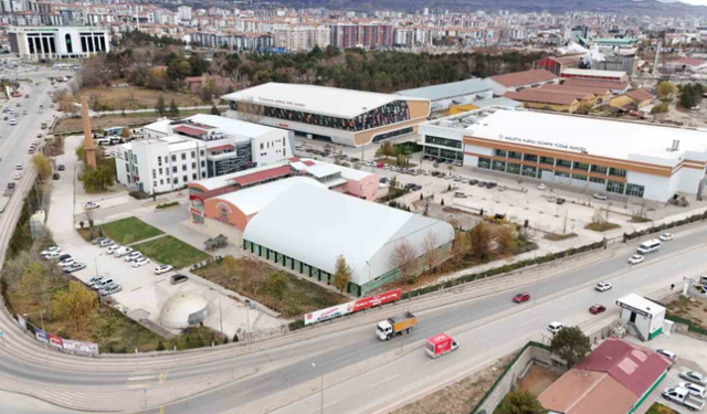 DENEYAP teknoloji atölyeleri geleceğin yıldızlarını arıyor