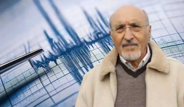 Bursa Mustafakemalpaşa'daki depremin ardından uzman isimden açıklama: "Şu an panik yok"