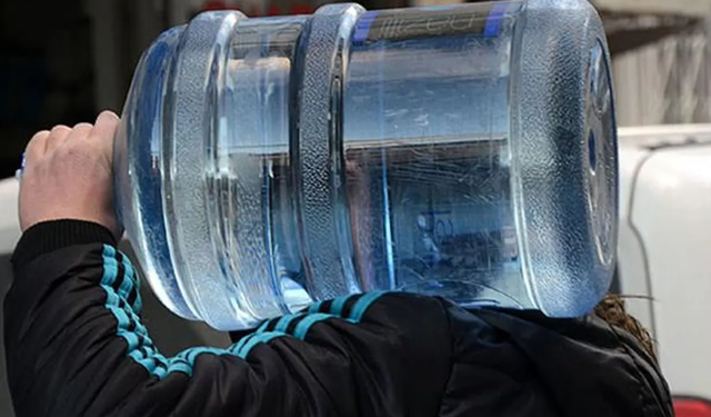 Damacanada fiyat krizi! 200 lirayı gören 'gel al'a koştu