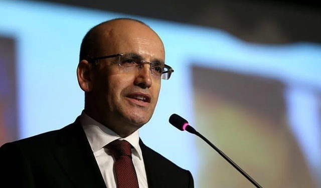 Bakan Şimşek böyle duyurdu: Gıda fiyatlarını düşürecek gelişme!