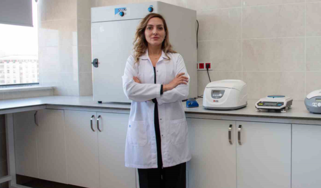 Selçuk Üniversitesi, Antarktika’da yeni analiz yöntemleri geliştirecek