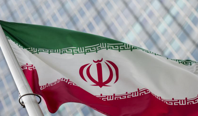 İran, AB ülkelerinin deniz ve hava kuvvetlerini ter*r örgütü ilan etti