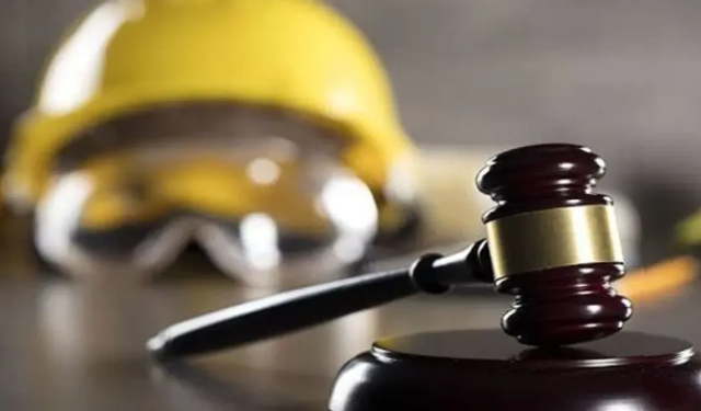 İş yerinde ufak bir kaza geçirenler dikkat! SGK'dan ömür boyu 'Çift maaş'