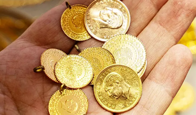 22 Şubat altın fiyatları ne kadar oldu?