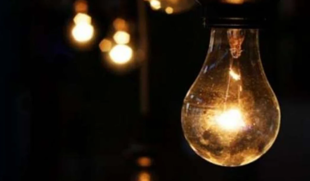 UEDAŞ'tan açıklama geldi: İnegöl'ün 5 mahallesinde elektrikler kesilecek