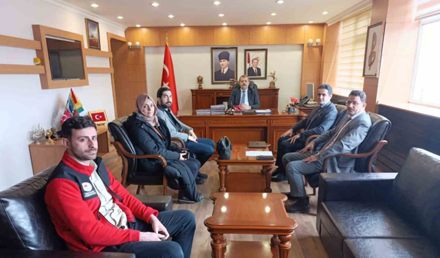 OMÜ’den organik arıcılık ve apiterapi üretim merkezi