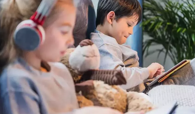 Uzmanlardan ‘sosyal medya’ uyarısı: "Çocuklardaki etkisi tahmin ettiğimizden çok daha büyük"