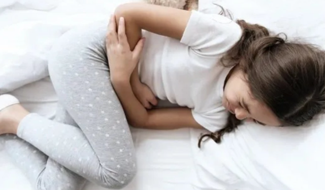 Uzm. Dr. Doğan: "Acil serviste çocuk vakalarında artış gözlemleniyor"