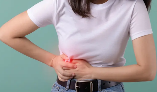 Dr. Gül: "Sağ alt karın ağrısı her zaman apandisit midir"