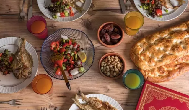 Uzmandan Ramazan uyarısı: İftarda yapılan bu hata vücudu şoka sokuyor