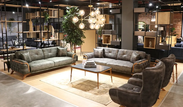 Mobilyada yeni zam kapıda! Güleç; “Yıl sonuna doğru yüzde 20'den fazla zamlanacak"