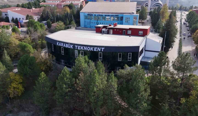 Karabük’ten 4 ülkeye sağlık yazılımı ihracı
