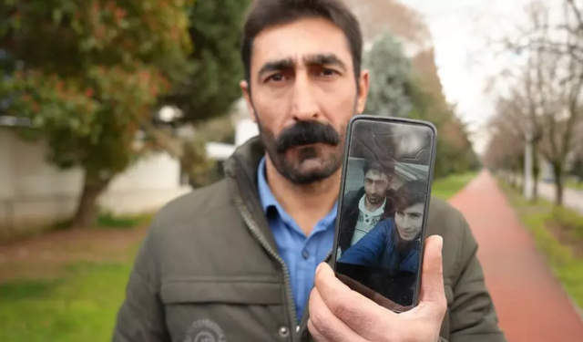 Yalova'daki darp olayının şüphelisiyle fotoğrafı çıkmıştı! "Yapılan paylaşımlar nedeniyle mağduriyet yaşadım"