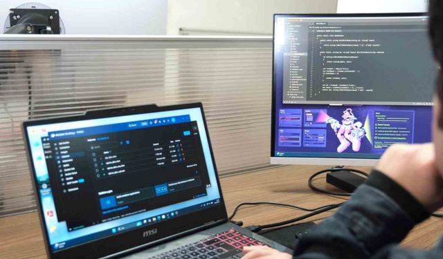 TOGÜ’den akıllı kampüs hamlesi