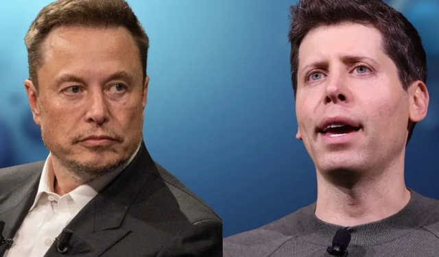 xAI'nin OpenAI'ye açtığı ticari sır davası reddedildi