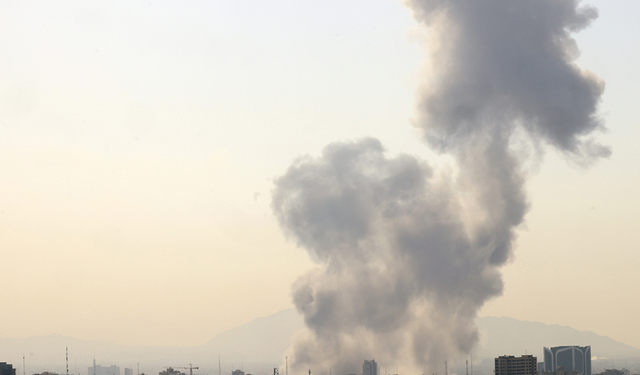 İsrail'in İran'a saldırılarında 41 öğrenci hayatını kaybetti