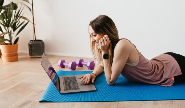Uzmandan net tavsiye: Egzersiz için iftardan 1-2 saat sonrasını bekleyin