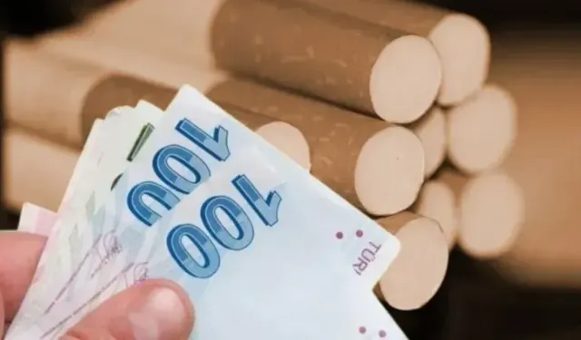 Bir sigara grubuna daha zam geldi! İşte yeni fiyatlar