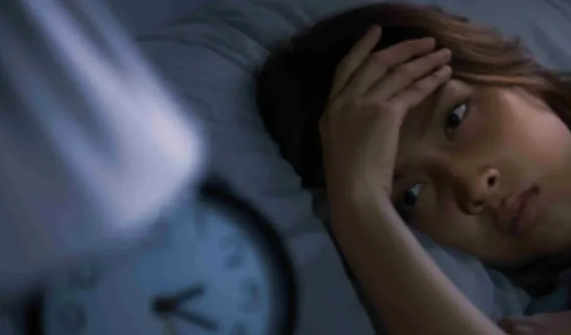 Uzman uyarıyor: Uyku, hormonal ve metabolik sağlık için kritik bir yatırımdır