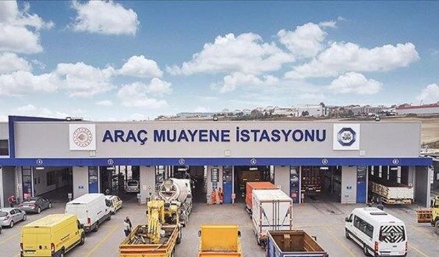 Zorunlu muayeneye fahiş ücret iddiası! Yağ yok, filtre yok… 3.288 TL neye?