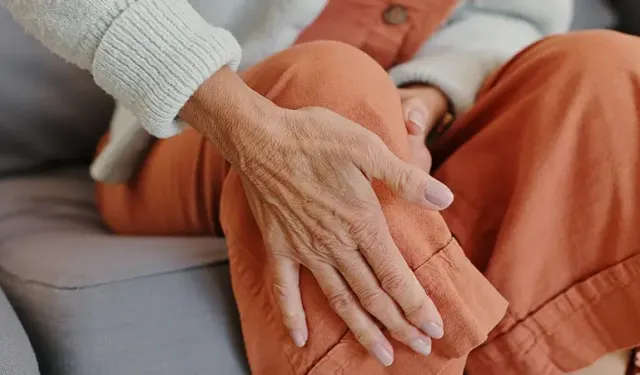 Sessiz tehlike: "Osteoporoz"