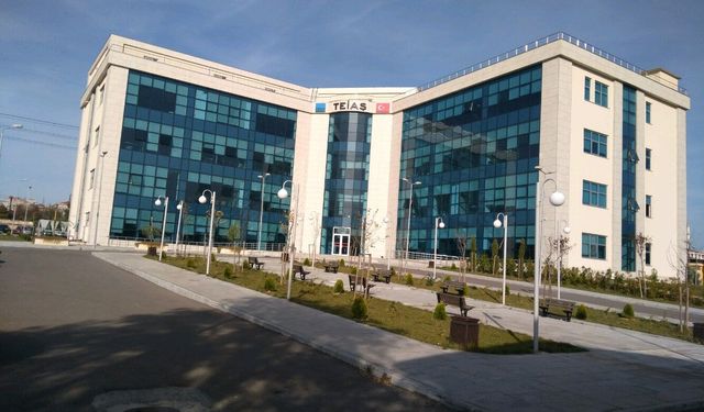 TEİAŞ TARAFINDAN TRAFO İŞLERİ YAPTIRILACAK