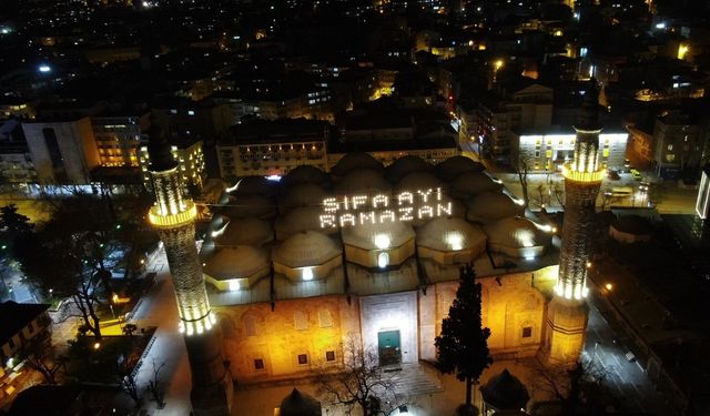 Bursa'da ilk sahur ve iftar saat kaçta? Diyanet açıkladı!