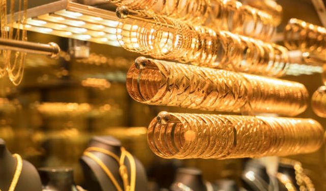 25 Şubat Bursa'da altın fiyatları ne durumda?