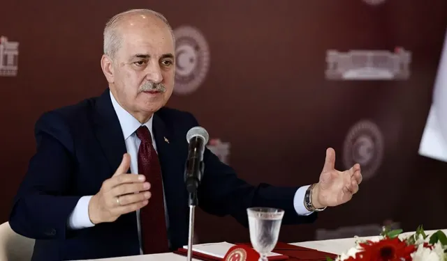 Öcalan'ın çağrısına Kurtulmuş'tan ilk açıklama: Süreç siyasetin kontrolünde