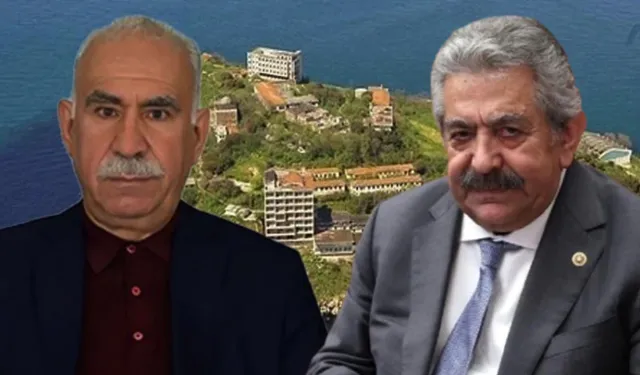 Feti Yıldız'dan "Umut hakkı" açıklaması: Ortak raporda içerik olarak mutlaka olacak