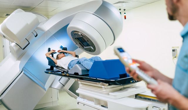 Uzm. Dr. Özge Can radyoterapi hakkında doğru bilinen yanlışları anlattı