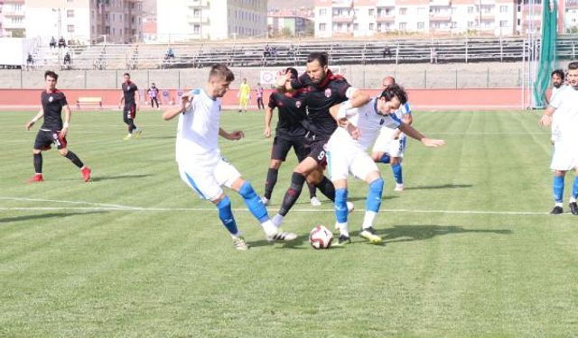 Bursa ekibini kırmızı kart yaktı! Hükmen mağlup oldular