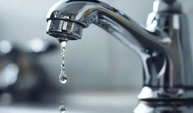 Bursa Nilüfer’de planlı su kesintisi uyarısı!