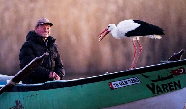 Bursalıların gözü yollarda! Herkes Yaren'i bekliyor; eşi geldi