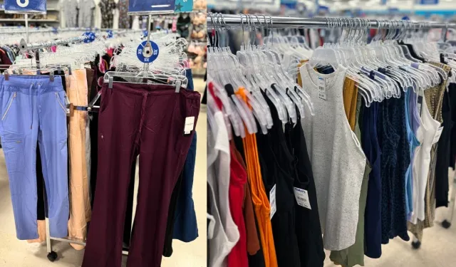 160 mağazaya sahip indirim devi iflasın eşiğinde