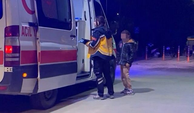 Bursa İnegöl'de bu kez de tavuk döner zehirlenmesi hortladı: 25 kişi hastanelik oldu