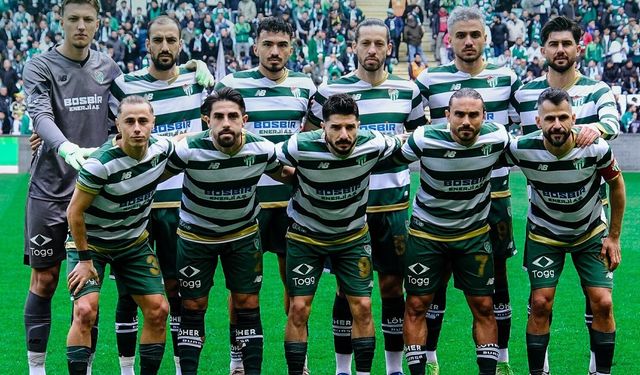 Muşspor-Bursaspor maçı ne zaman, hangi kanalda?