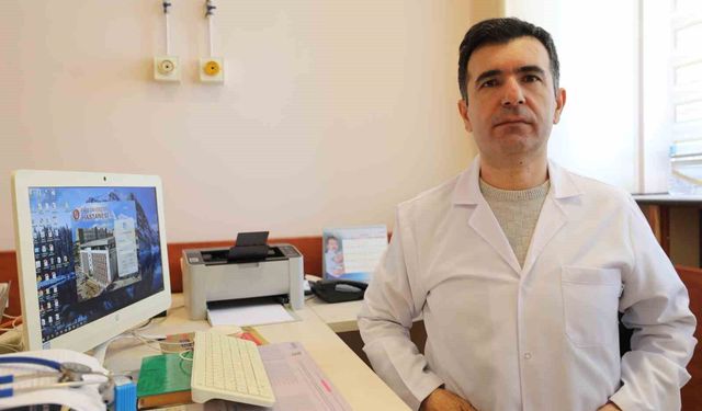 Doç. Dr. Ökdemir: "D vitamini eksikliği kadar fazlalığı da ciddi sağlık sorunlarına yol açar"