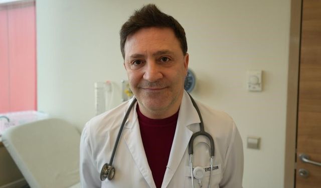 Savaşlar buzdağının görünen yüzü değil: Uzmanından çevre ve sağlık uyarısı