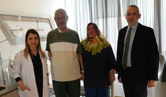 “Tedavisi yok” denilen hastalıkta umut veren gelişme