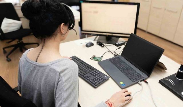 ‘Masa başı’ hastalığını teknoloji yakalayacak