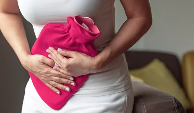 Adet sancısını ‘normal’ sanmayın: Endometriozis uyarısı