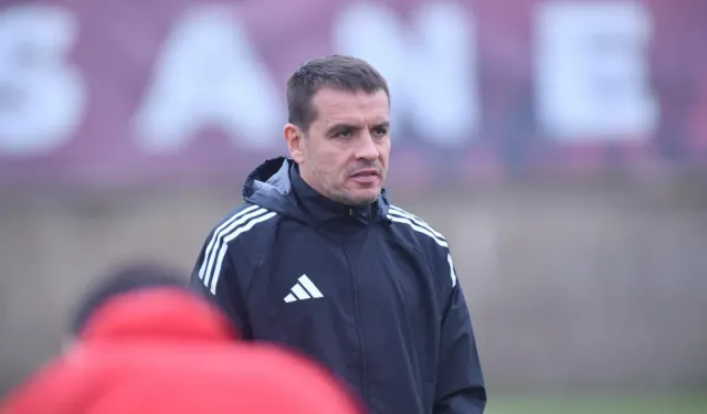 İnegölspor'da Güldüren'le yollar ayrıldı