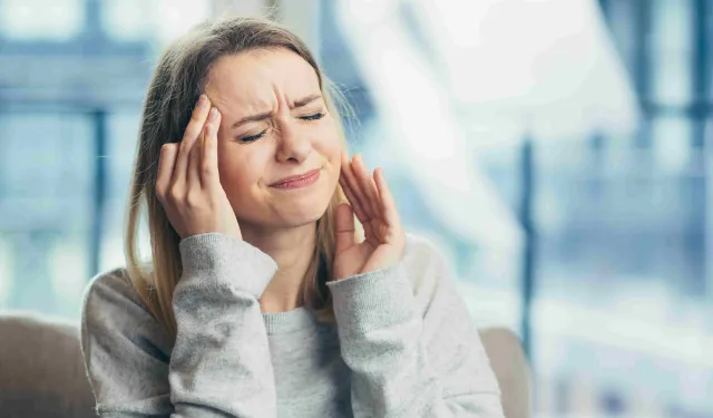 Ramazan ayında baş ağrısını önlemenin yolları