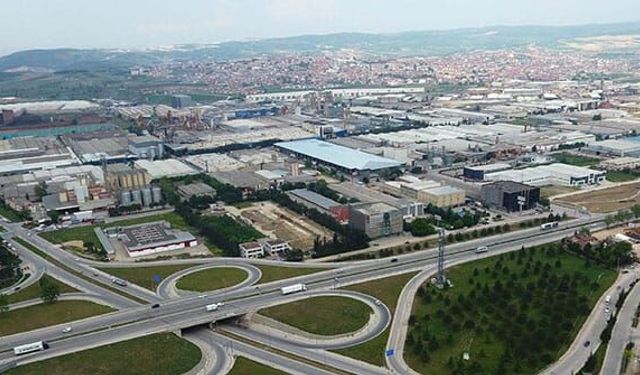 İnegöl'de iflas eden firma hakkında mahkemeden yeni karar