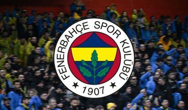 UEFA’dan Fenerbahçe’ye deplasman yasağı!