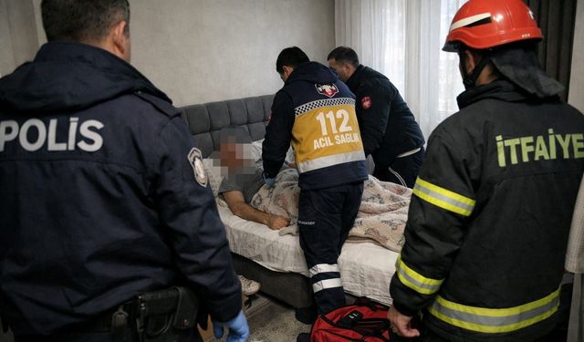 Bursa İnegöl'de art arda öl*mler