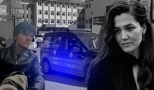 Fatma öğretmeni katleden öğrenci: Yanımda her zaman bıçak taşırım